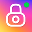 Hide Photos: LOCKED Calculator - AppWisp.com