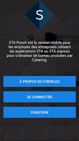 STA Punch Screenshot 1 - AppWisp.com STA Punch Screenshot 1 - AppWisp.com