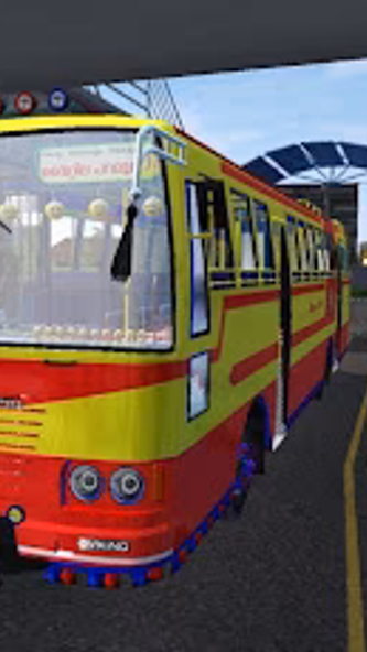 Mod Bussid Karnataka KSRTC Screenshot 1 - AppWisp.com Mod Bussid Karnataka KSRTC Screenshot 1 - AppWisp.com