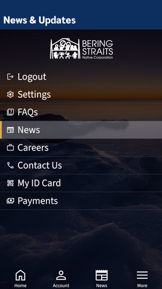myBSNC Screenshot 4 - AppWisp.com myBSNC Screenshot 4 - AppWisp.com