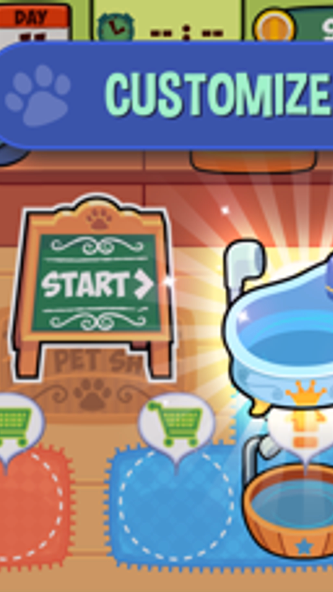 My Virtual Pet Shop: Vet Salon Screenshot 3 - AppWisp.com My Virtual Pet Shop: Vet Salon Screenshot 3 - AppWisp.com