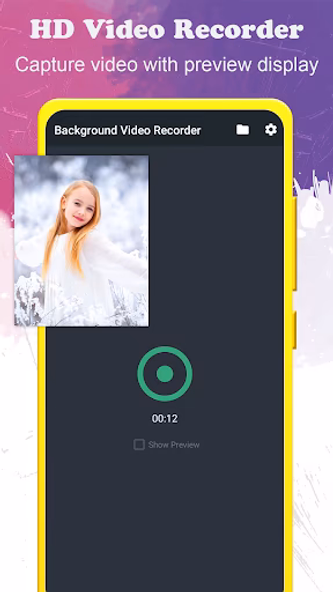 background video recorder Screenshot 2 - AppWisp.com background video recorder Screenshot 2 - AppWisp.com