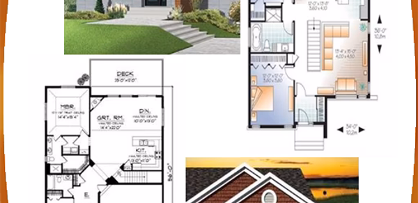 House Floor Plan Header - AppWisp.com House Floor Plan Header - AppWisp.com