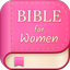 Bible For Women-Holy Bible App - AppWisp.com