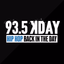 93.5 KDAY - AppWisp.com