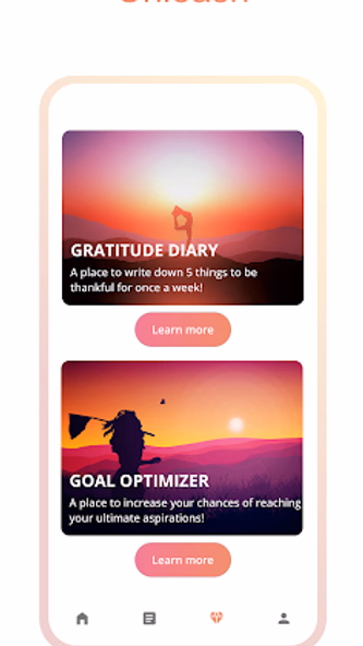 Aponia - Upgrade Yourself Screenshot 4 - AppWisp.com Aponia - Upgrade Yourself Screenshot 4 - AppWisp.com
