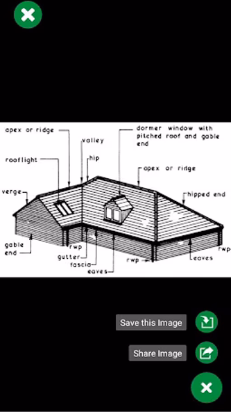 Roof Sketch Design Ideas Screenshot 4 - AppWisp.com Roof Sketch Design Ideas Screenshot 4 - AppWisp.com