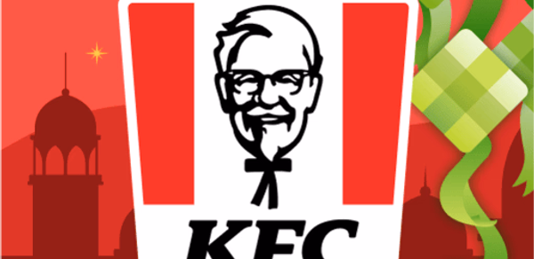 KFC Malaysia Header - AppWisp.com KFC Malaysia Header - AppWisp.com