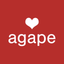 Agape App - Nepali Bible/Hymns - AppWisp.com