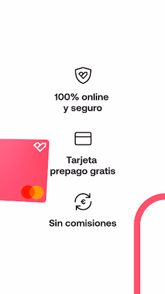 Bnext - Marketplace financiero Screenshot 2 - AppWisp.com Bnext - Marketplace financiero Screenshot 2 - AppWisp.com