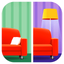 Differences - Find & Spot Them - AppWisp.com Differences - Find & Spot Them - AppWisp.com