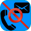 Call & Sms Blocker - AppWisp.com
