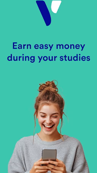 jobvalley - student jobs Screenshot 1 - AppWisp.com jobvalley - student jobs Screenshot 1 - AppWisp.com
