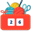 My Row Counter: Knit & Crochet - AppWisp.com