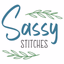 Sassy Stitches - AppWisp.com