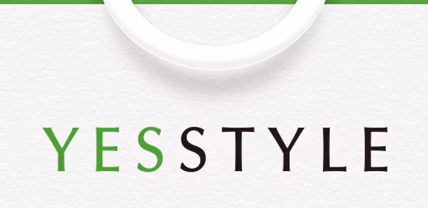 YesStyle - Beauty & Fashion Header - AppWisp.com YesStyle - Beauty & Fashion Header - AppWisp.com