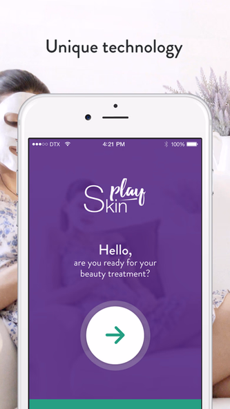 Play Skin Screenshot 1 - AppWisp.com Play Skin Screenshot 1 - AppWisp.com