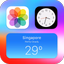 Widgets iOS 16 - AppWisp.com