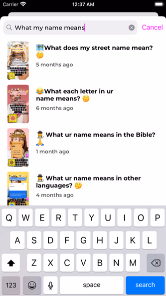 Slide Up - Games, New Friends! Screenshot 3 - AppWisp.com Slide Up - Games, New Friends! Screenshot 3 - AppWisp.com