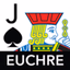 Euchre Classic Card Game - AppWisp.com