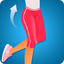 Buttocks And Legs Workout - AppWisp.com