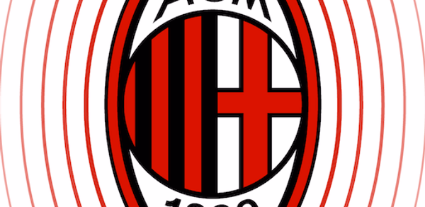 AC Milan Official App Header - AppWisp.com AC Milan Official App Header - AppWisp.com