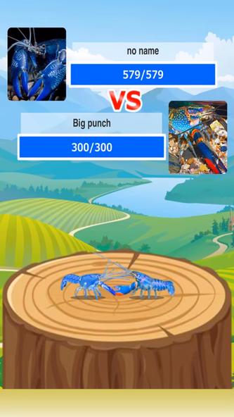 Crayfish fishing Screenshot 4 - AppWisp.com Crayfish fishing Screenshot 4 - AppWisp.com