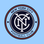 New York City FC - AppWisp.com