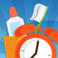 Happy Kids Timer Chores - AppWisp.com