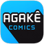 Agakê - Mangás e Quadrinhos - AppWisp.com