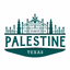 Visit Palestine, TX - AppWisp.com