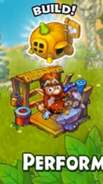 Animal Village Rescue Screenshot 4 - AppWisp.com Animal Village Rescue Screenshot 4 - AppWisp.com