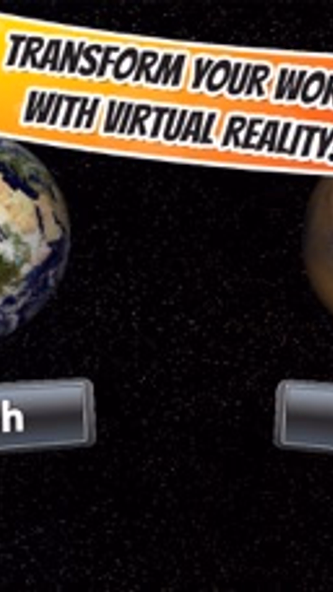 Popar Planets Screenshot 2 - AppWisp.com Popar Planets Screenshot 2 - AppWisp.com