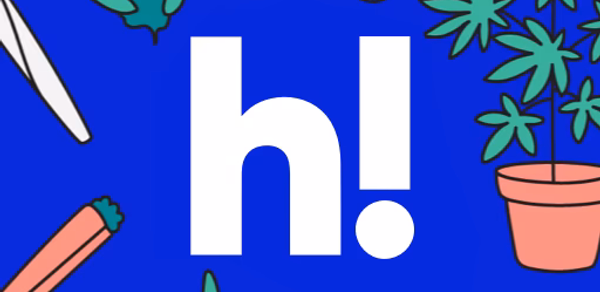 High There: Cannabis Community Header - AppWisp.com High There: Cannabis Community Header - AppWisp.com