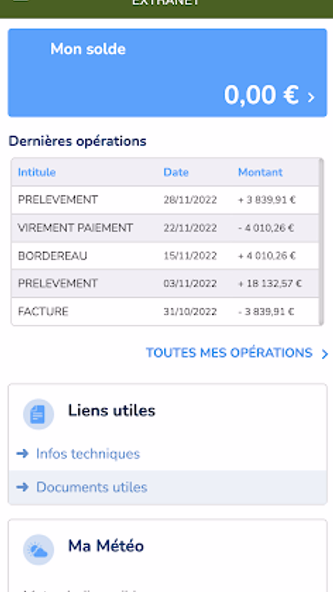 Boisseaux l'esprit coop Screenshot 4 - AppWisp.com Boisseaux l'esprit coop Screenshot 4 - AppWisp.com