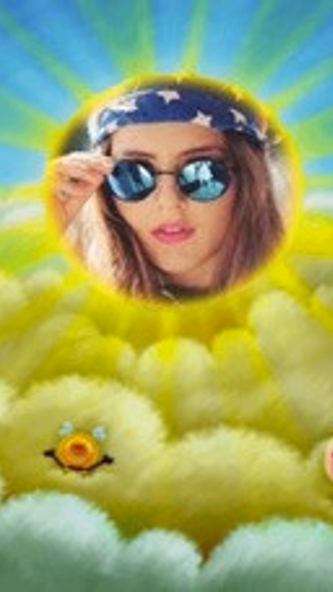 BeCool Photo Frames : Making you cool Screenshot 2 - AppWisp.com BeCool Photo Frames : Making you cool Screenshot 2 - AppWisp.com