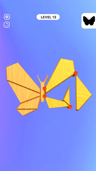 Fit It 3D - Tangram Puzzle Screenshot 3 - AppWisp.com Fit It 3D - Tangram Puzzle Screenshot 3 - AppWisp.com