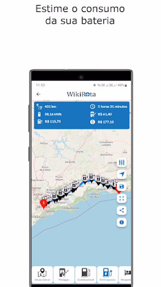 WikiRota Screenshot 4 - AppWisp.com WikiRota Screenshot 4 - AppWisp.com