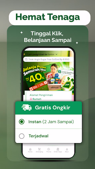 AlloFresh: Grocery Shopping Screenshot 3 - AppWisp.com AlloFresh: Grocery Shopping Screenshot 3 - AppWisp.com