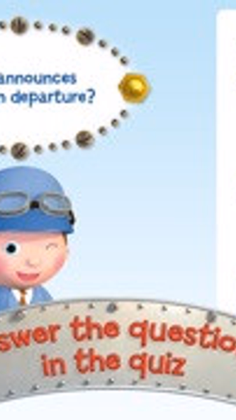 Wayne's train - Little Boy - Discovery Screenshot 3 - AppWisp.com Wayne's train - Little Boy - Discovery Screenshot 3 - AppWisp.com