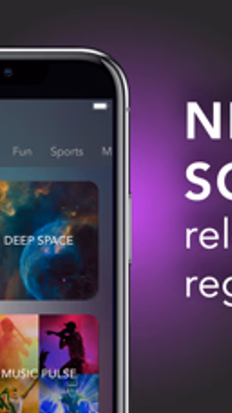 OnSwitch for Philips Hue Screenshot 4 - AppWisp.com OnSwitch for Philips Hue Screenshot 4 - AppWisp.com