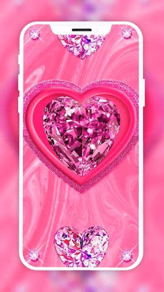 Diamond Wallpaper HD Screenshot 4 - AppWisp.com Diamond Wallpaper HD Screenshot 4 - AppWisp.com