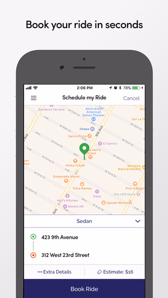 R2 Transportation Screenshot 1 - AppWisp.com R2 Transportation Screenshot 1 - AppWisp.com