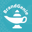 BrandGenie spletna s. in brand - AppWisp.com