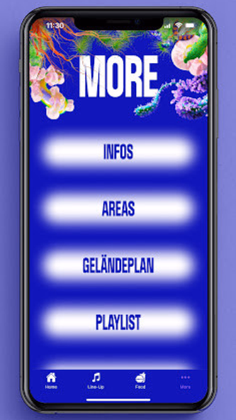 OpenAir St.Gallen Screenshot 4 - AppWisp.com OpenAir St.Gallen Screenshot 4 - AppWisp.com
