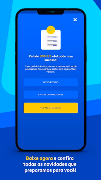 Rede Ipiranga Screenshot 4 - AppWisp.com Rede Ipiranga Screenshot 4 - AppWisp.com