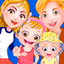 Baby Hazel Family Picnic - AppWisp.com