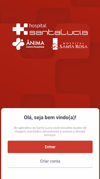 Santa Lucia Screenshot 1 - AppWisp.com Santa Lucia Screenshot 1 - AppWisp.com