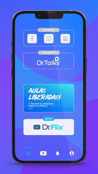 Dr.On Screenshot 2 - AppWisp.com Dr.On Screenshot 2 - AppWisp.com