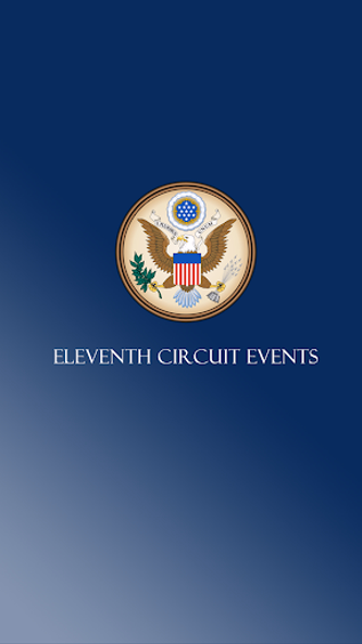 Eleventh Circuit Events Screenshot 3 - AppWisp.com Eleventh Circuit Events Screenshot 3 - AppWisp.com